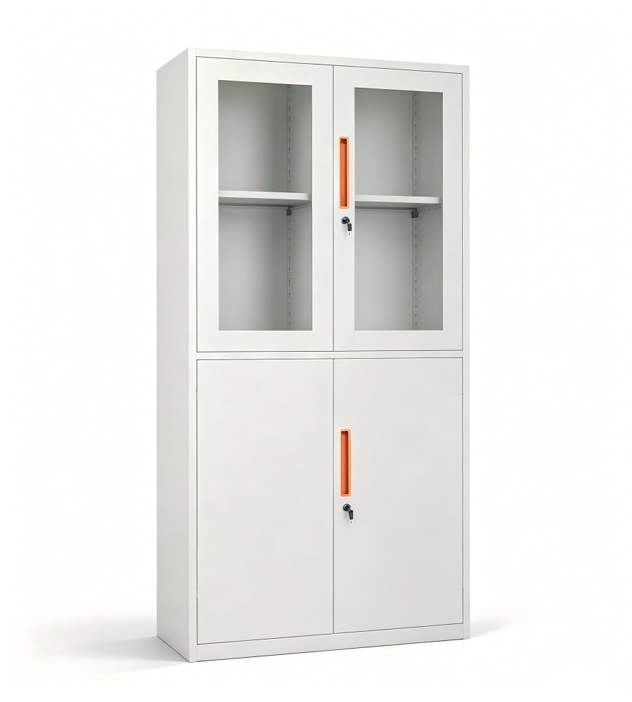 視窗型展示收納櫃 Panoramic Display & Storage Unit